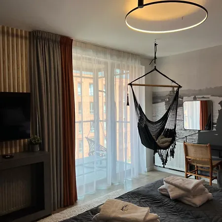 Lts Rent Luxury & Comfortable Villas Lakowa Гданськ Екстер'єр фото