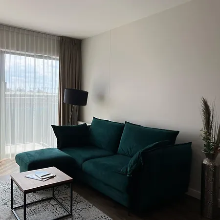 Lts Rent Luxury & Comfortable Villas Lakowa Гданськ Екстер'єр фото