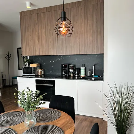 Lts Rent Luxury & Comfortable Villas Lakowa Гданськ Екстер'єр фото
