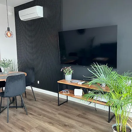 Lts Rent Luxury & Comfortable Villas Lakowa Гданськ Екстер'єр фото