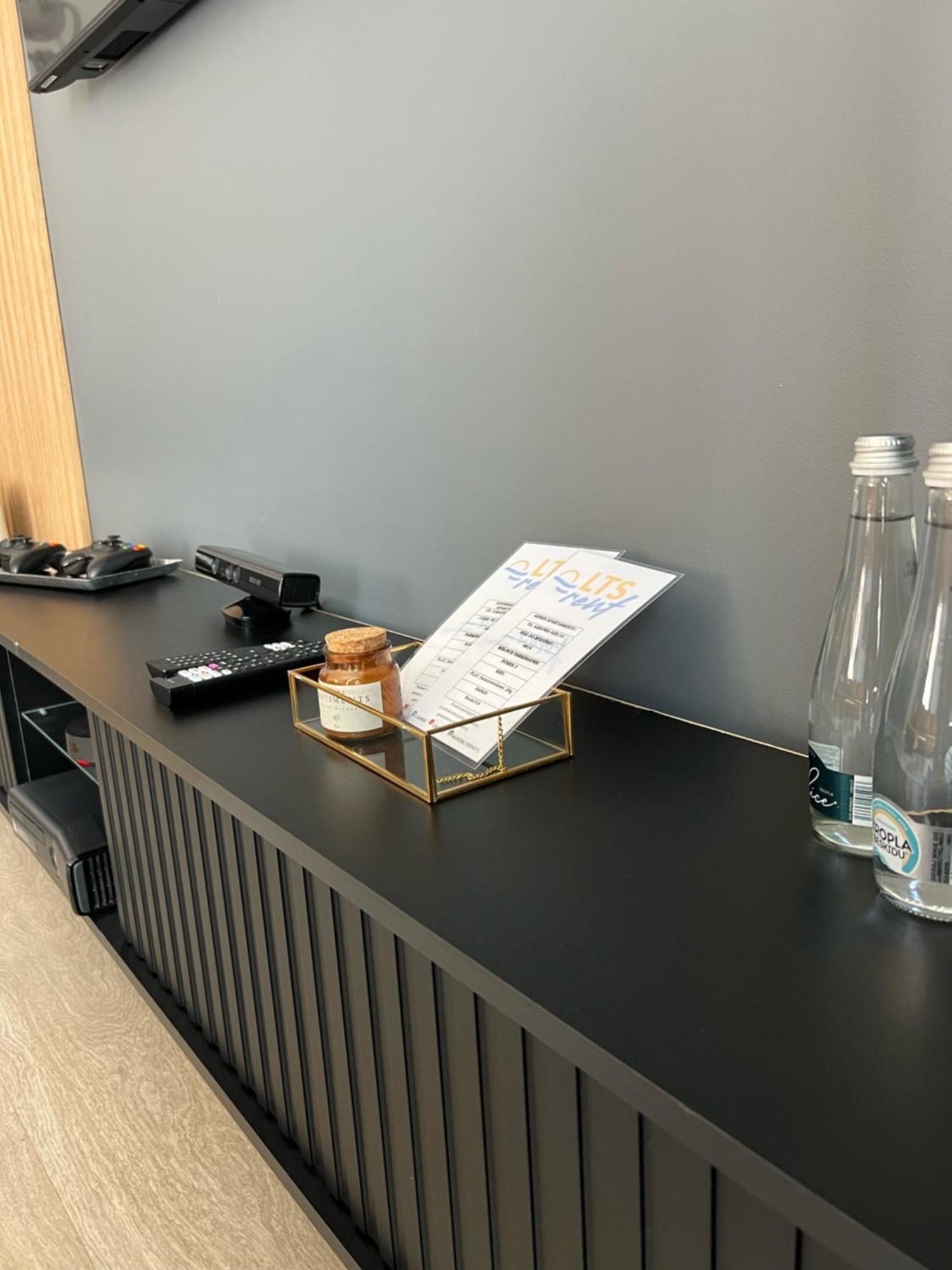 Apartment Lts Rent Luxury & Comfortable Lakowa